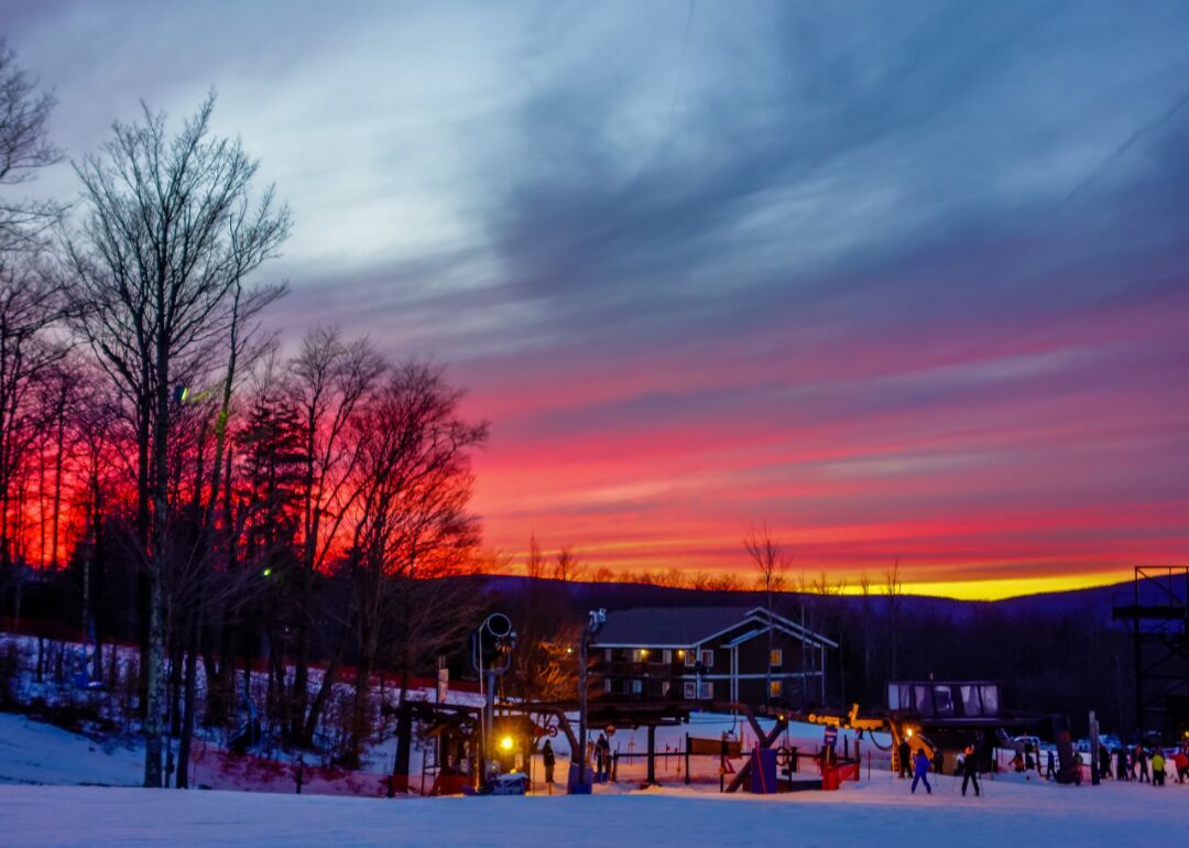 #3. West Virginia
